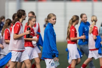 Bild 327 - wCJ Holstein Kiel Turnier